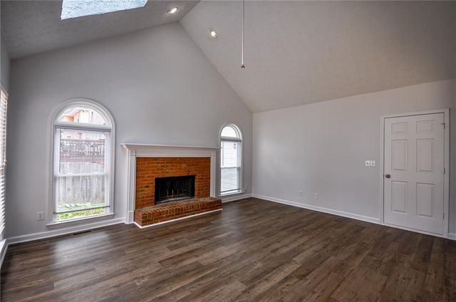 1398 Field Creek Terrace, Lawrenceville, GA 30043