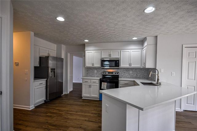 1398 Field Creek Terrace, Lawrenceville, GA 30043