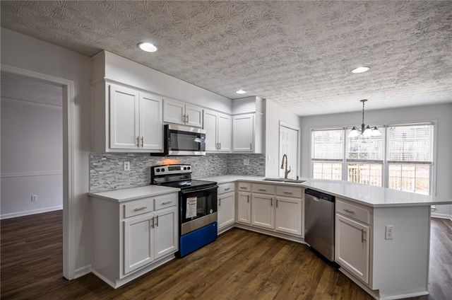 1398 Field Creek Terrace, Lawrenceville, GA 30043
