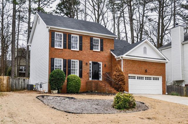 1398 Field Creek Terrace, Lawrenceville, GA 30043