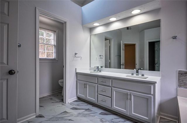 1398 Field Creek Terrace, Lawrenceville, GA 30043