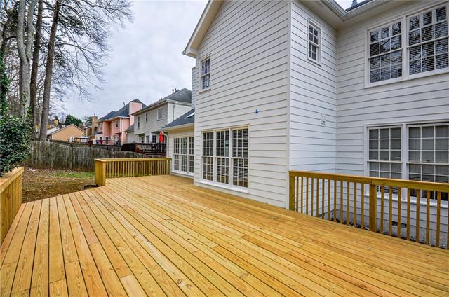 1398 Field Creek Terrace, Lawrenceville, GA 30043