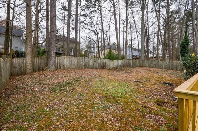 1398 Field Creek Terrace, Lawrenceville, GA 30043