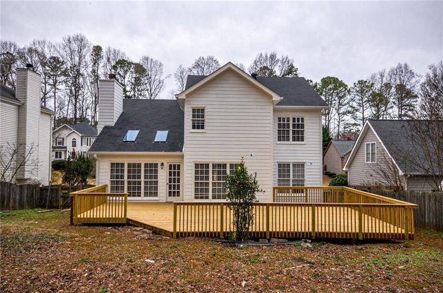 1398 Field Creek Terrace, Lawrenceville, GA 30043