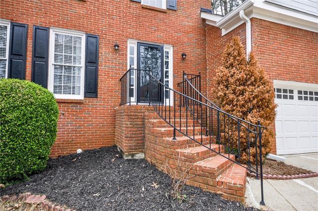 1398 Field Creek Terrace, Lawrenceville, GA 30043