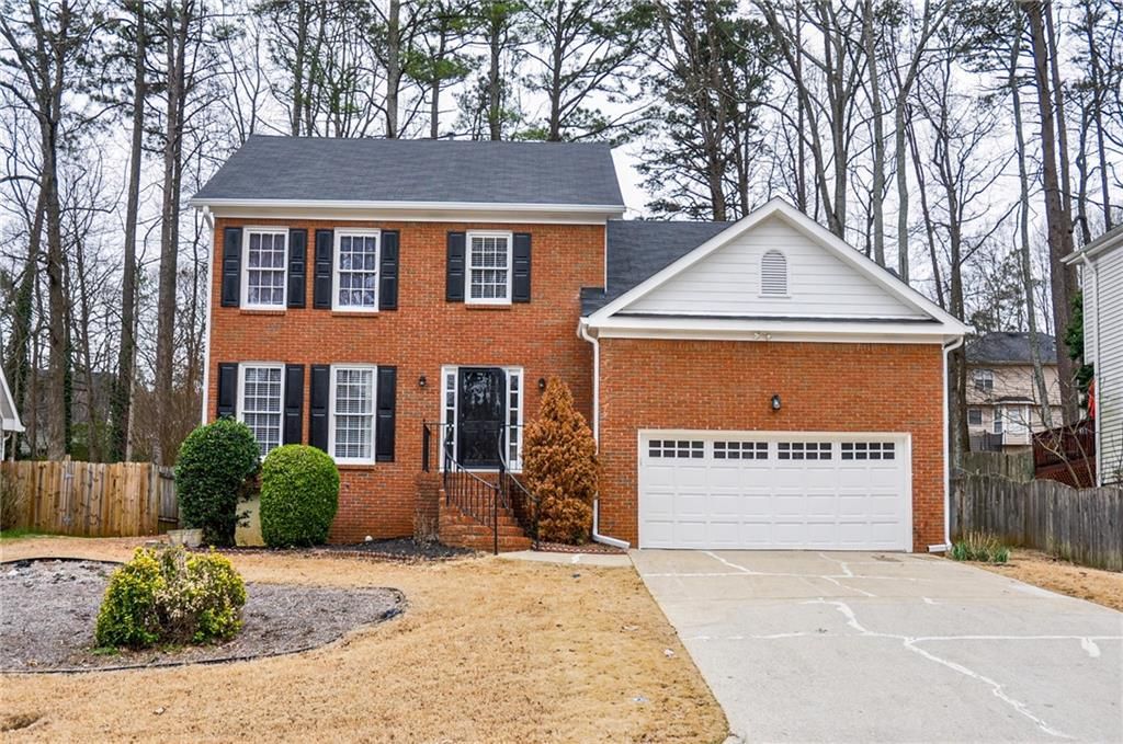1398 Field Creek Terrace, Lawrenceville, GA 30043