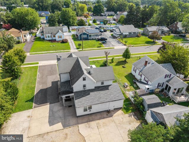 216 S LIBERTY ST, Hammonton, NJ 08037