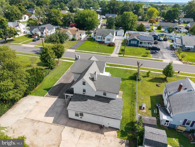 216 S LIBERTY ST, Hammonton, NJ 08037