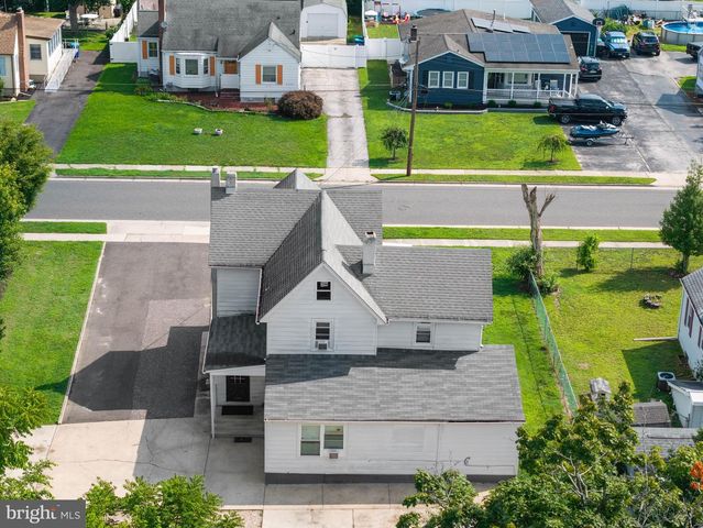 216 S LIBERTY ST, Hammonton, NJ 08037