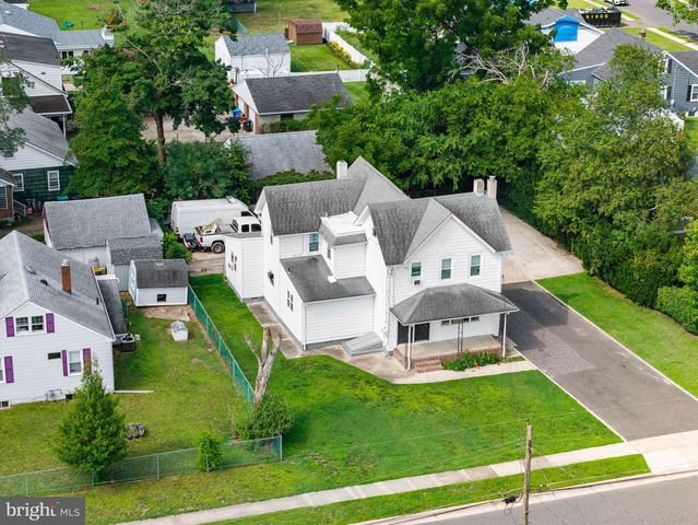 216 S LIBERTY ST, Hammonton, NJ 08037
