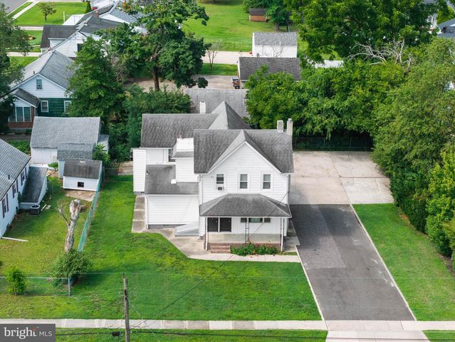 216 S LIBERTY ST, Hammonton, NJ 08037