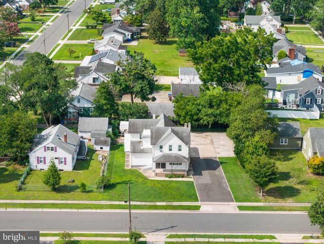 216 S LIBERTY ST, Hammonton, NJ 08037