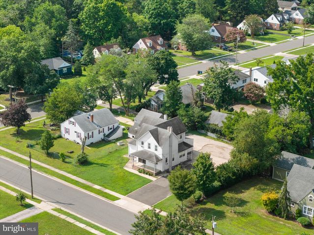 216 S LIBERTY ST, Hammonton, NJ 08037