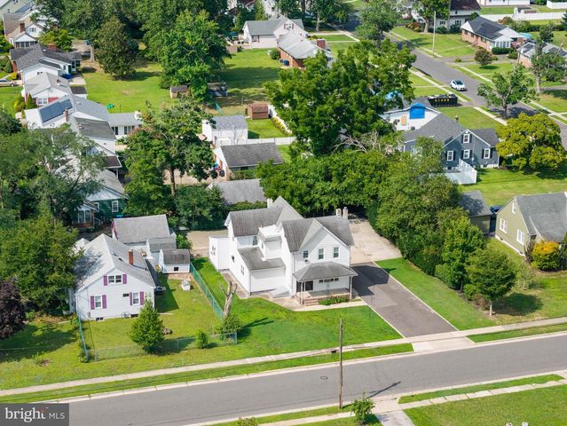 216 S LIBERTY ST, Hammonton, NJ 08037