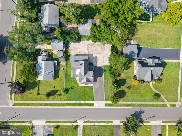 216 S LIBERTY ST, Hammonton, NJ 08037