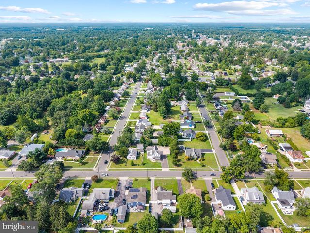 216 S LIBERTY ST, Hammonton, NJ 08037