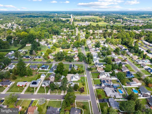 216 S LIBERTY ST, Hammonton, NJ 08037