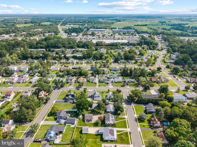 216 S LIBERTY ST, Hammonton, NJ 08037