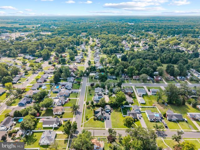 216 S LIBERTY ST, Hammonton, NJ 08037