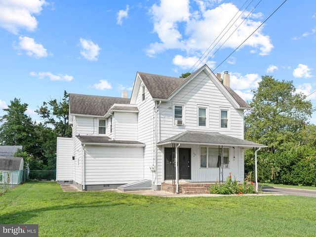 216 S LIBERTY ST, Hammonton, NJ 08037