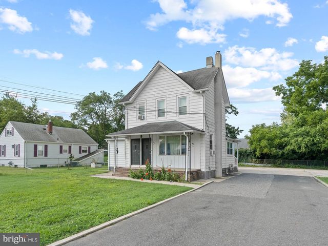 216 S LIBERTY ST, Hammonton, NJ 08037