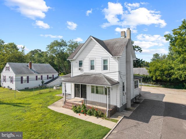 216 S LIBERTY ST, Hammonton, NJ 08037