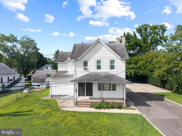 216 S LIBERTY ST, Hammonton, NJ 08037