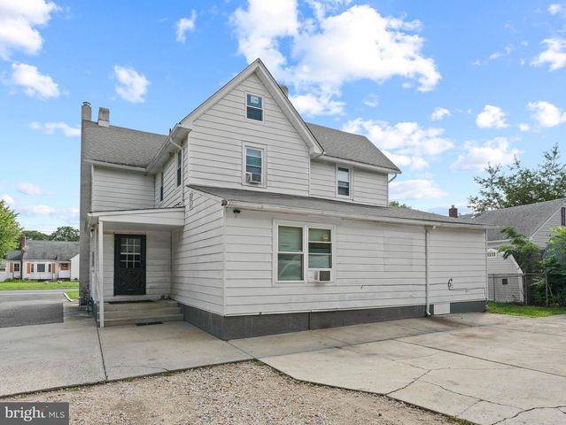 216 S LIBERTY ST, Hammonton, NJ 08037
