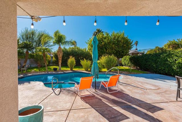 68605 Tachevah Drive, Cathedral City, CA 92234