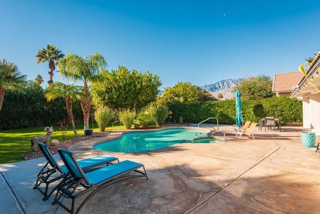 68605 Tachevah Drive, Cathedral City, CA 92234