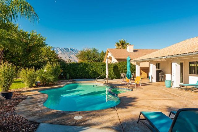 68605 Tachevah Drive, Cathedral City, CA 92234