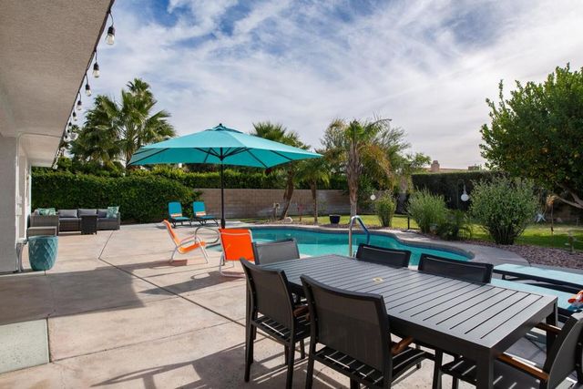 68605 Tachevah Drive, Cathedral City, CA 92234