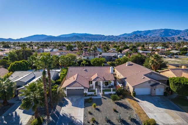 68605 Tachevah Drive, Cathedral City, CA 92234