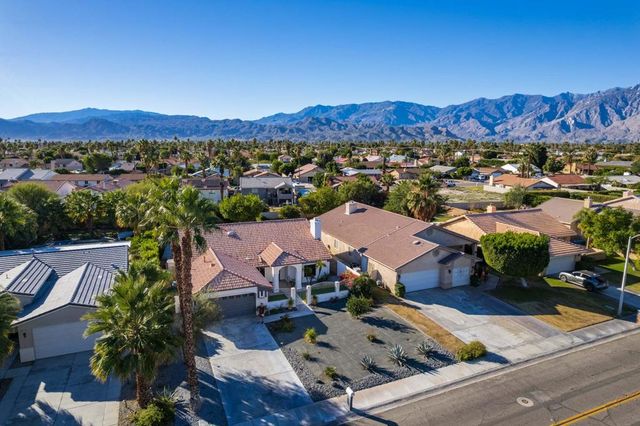 68605 Tachevah Drive, Cathedral City, CA 92234