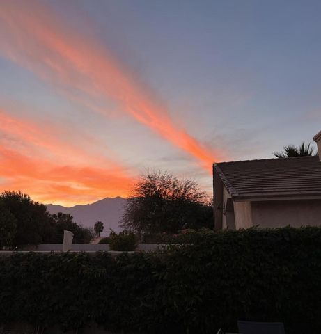 68605 Tachevah Drive, Cathedral City, CA 92234