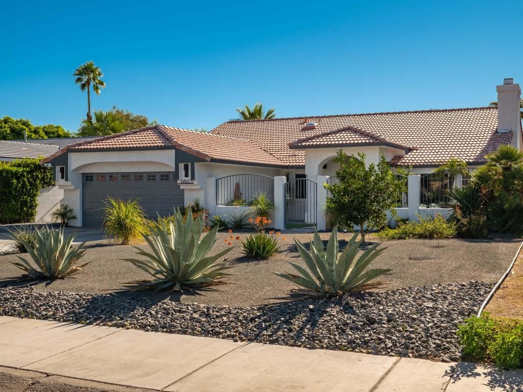 68605 Tachevah Drive, Cathedral City, CA 92234