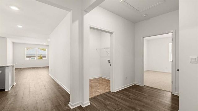 8577 Secretariat Drive, Lithonia, GA 30058