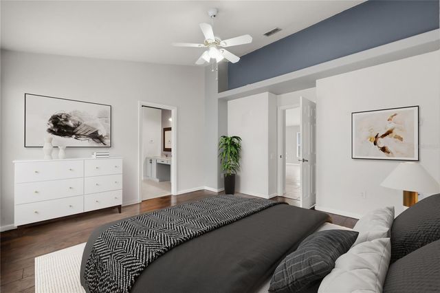 3196 STONEHURST CIRCLE, Kissimmee, FL 34741