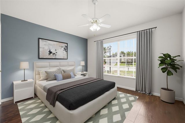 3196 STONEHURST CIRCLE, Kissimmee, FL 34741