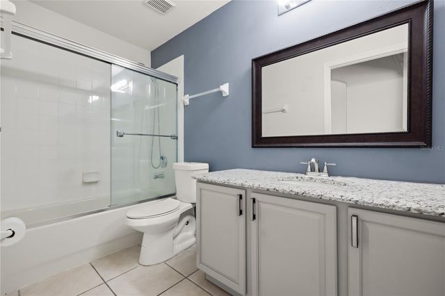 3196 STONEHURST CIRCLE, Kissimmee, FL 34741