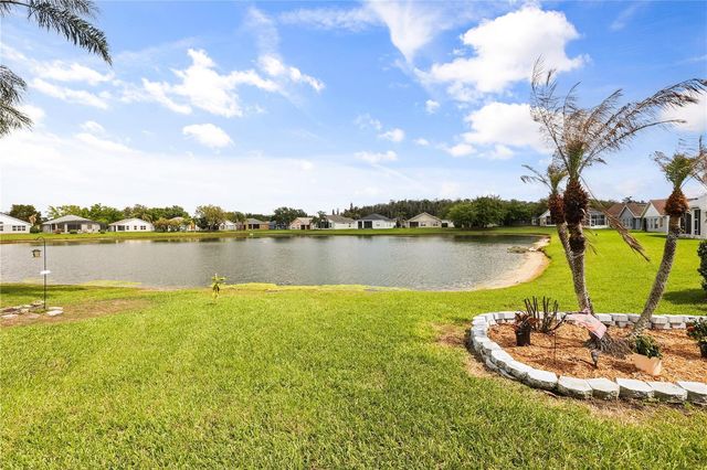 3196 STONEHURST CIRCLE, Kissimmee, FL 34741