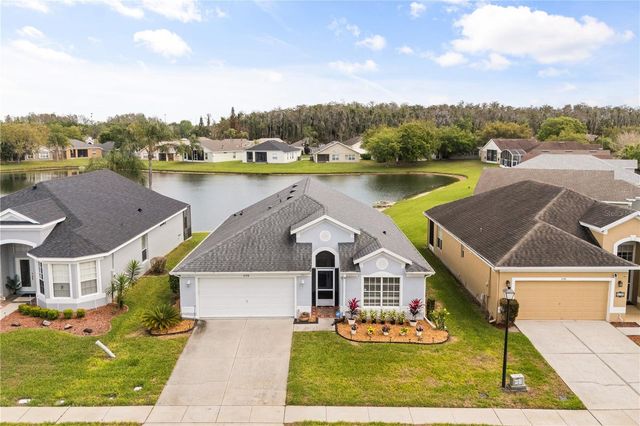 3196 STONEHURST CIRCLE, Kissimmee, FL 34741