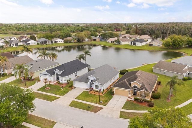 3196 STONEHURST CIRCLE, Kissimmee, FL 34741