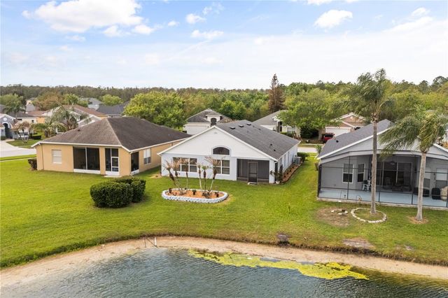 3196 STONEHURST CIRCLE, Kissimmee, FL 34741