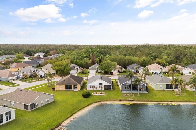 3196 STONEHURST CIRCLE, Kissimmee, FL 34741