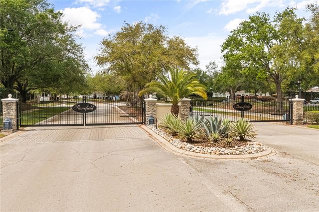 3196 STONEHURST CIRCLE, Kissimmee, FL 34741