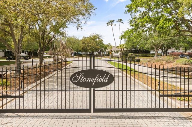 3196 STONEHURST CIRCLE, Kissimmee, FL 34741