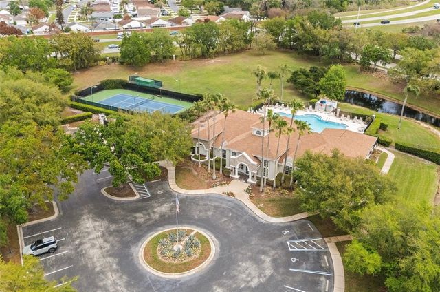 3196 STONEHURST CIRCLE, Kissimmee, FL 34741