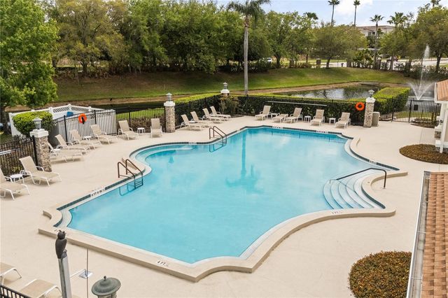 3196 STONEHURST CIRCLE, Kissimmee, FL 34741