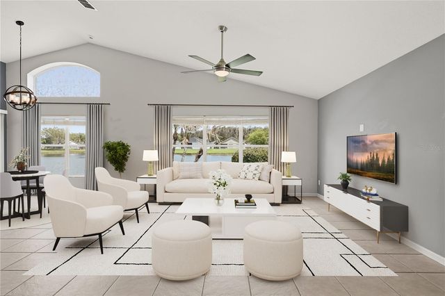 3196 STONEHURST CIRCLE, Kissimmee, FL 34741